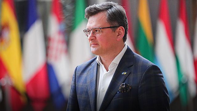 Як вигнати РФ з Радбезу ООН? Кулеба відповів
