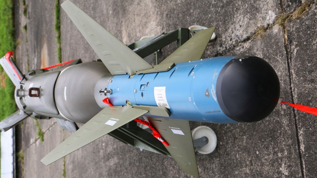 JDAM