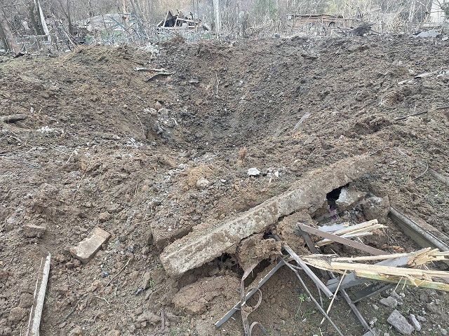 Годовщина освобождения Бучи, обстрел Харькова, Запорожья и атака дронов: что происходит на 401-й день войны (онлайн) Фото 1 Війна в Україні — день 401 — новини України під час війни онлайн Фото 1