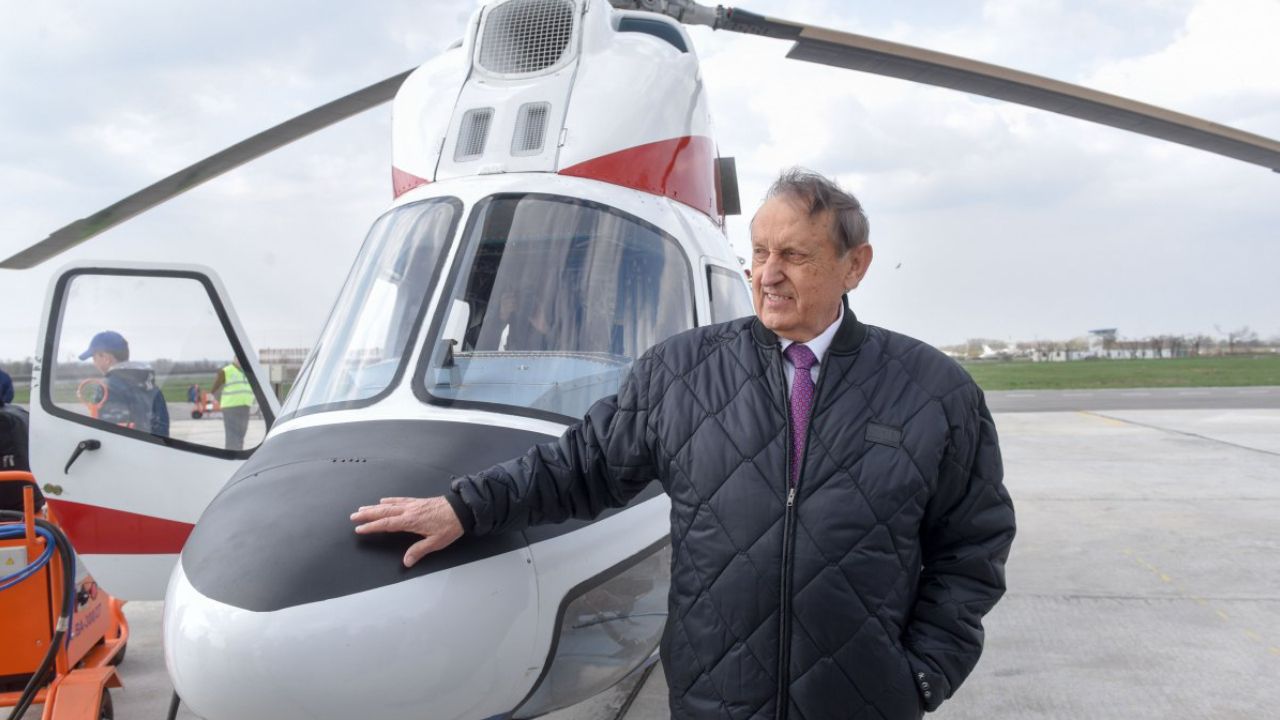 В'ячеслав Богуслаєв