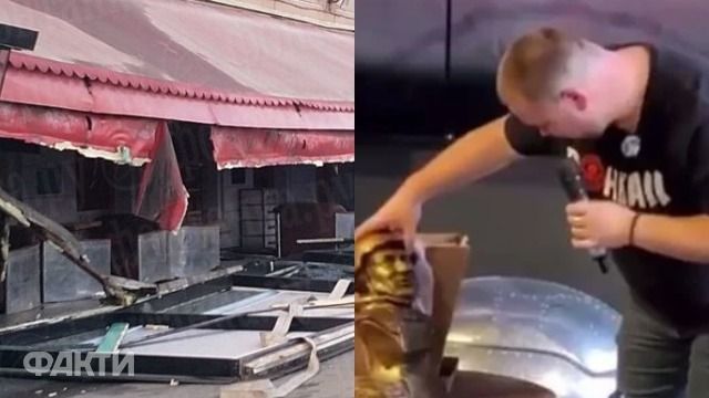 Убийство Татарского: кто мог заказать убийство и при чем тут Шойгу и Пригожин