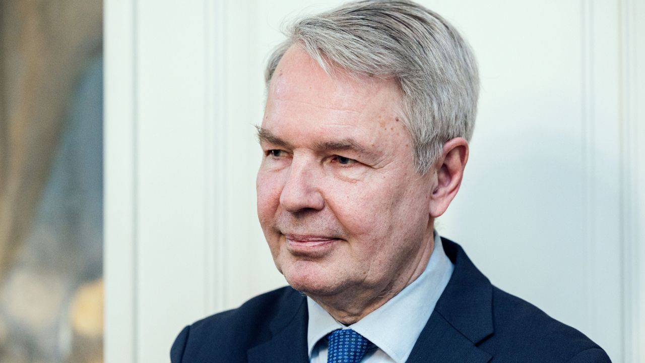 Пекка Хаавісто