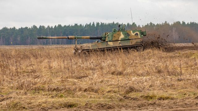 Новый пакет помощи Украине: в Минобороны США показали фото вооружений