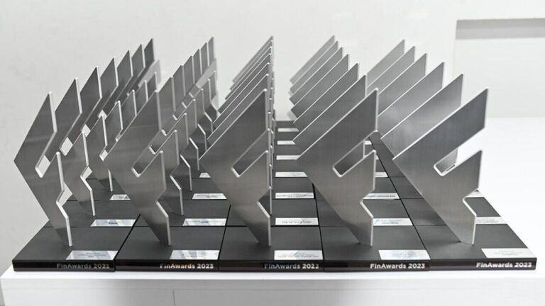Премія FinAwards-2023