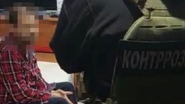Корректировал ракетный удар по многоэтажке. В Запорожье задержали агента Кремля