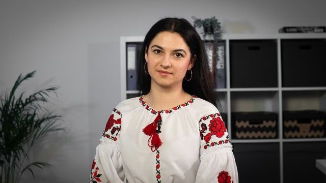 Учу иностранцев родному языку: украинка о жизни в Польше и планах после победы