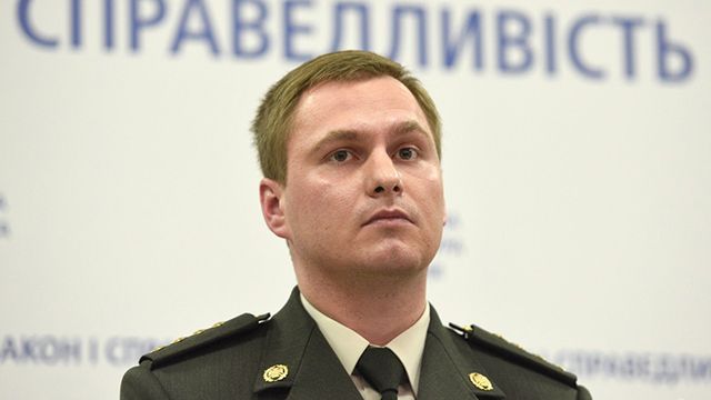 Руслан Кравченко