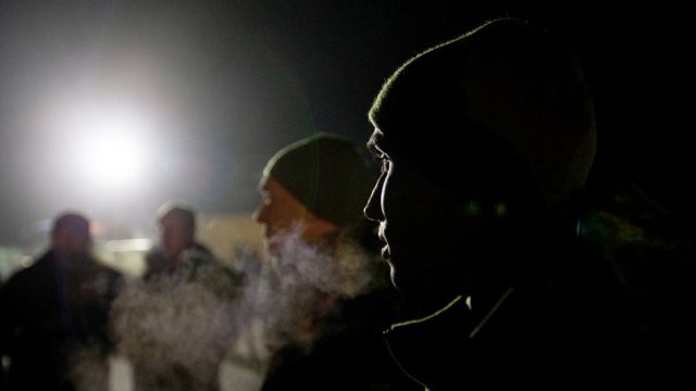 обмін полоненими