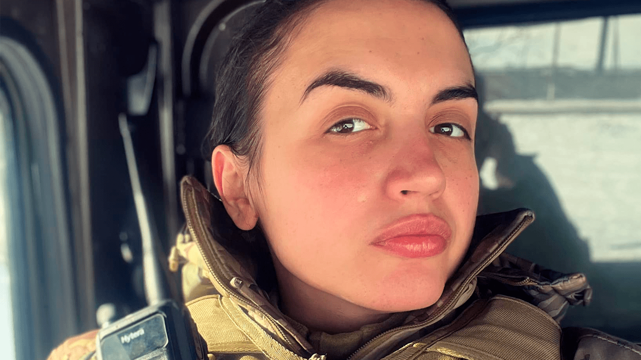 Юлія Сідорова (Куба)