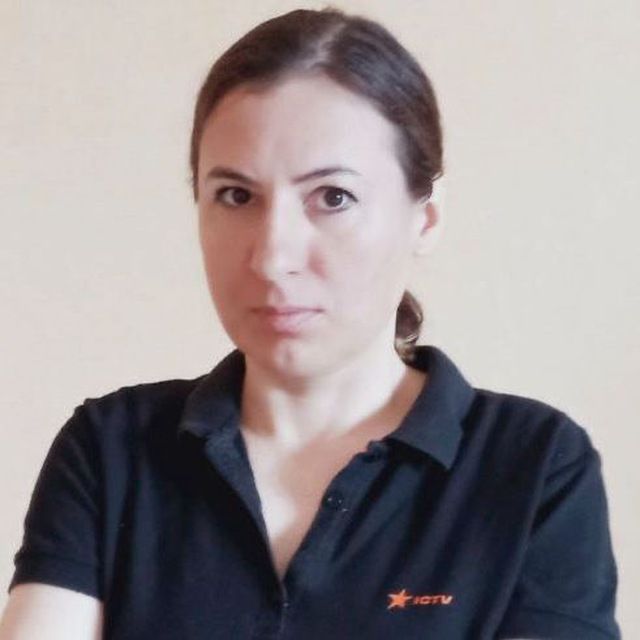 Лілія Стрілець