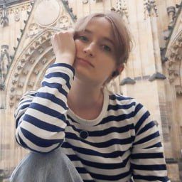 Марія Степанюк