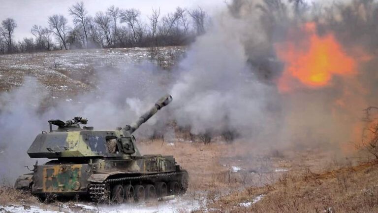 Війна в Україні
