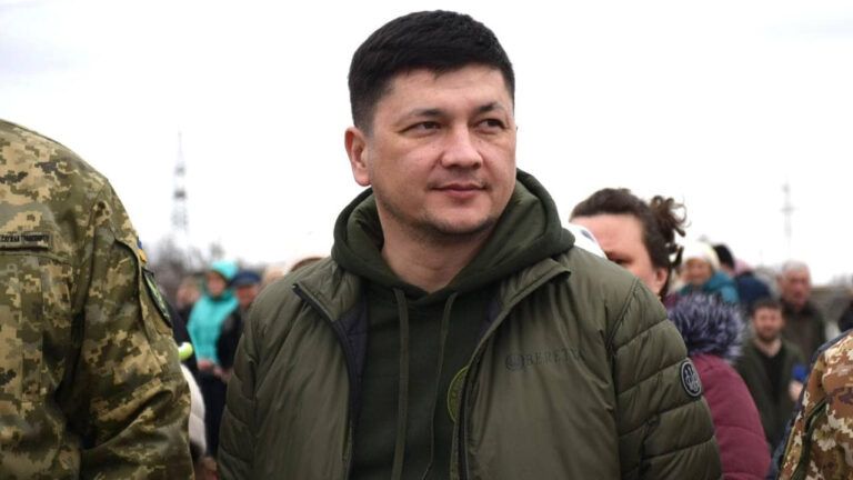 Віталій Кім