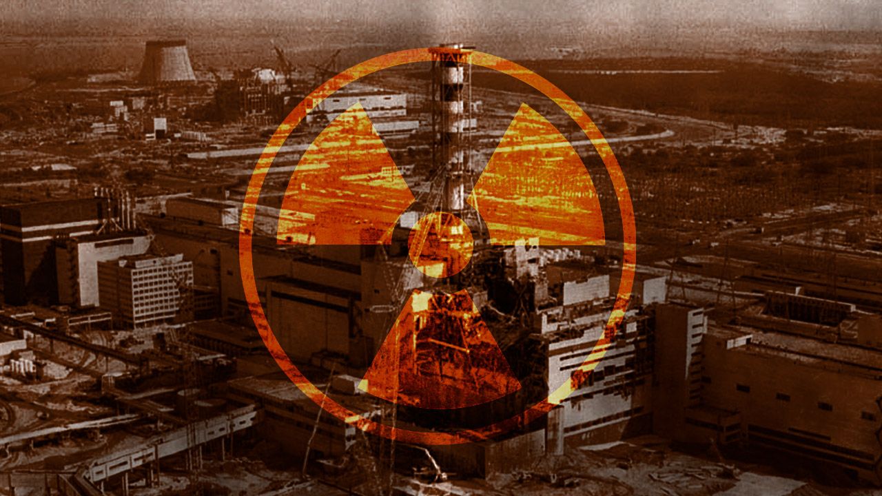 Чернобыль: 1986 - 2026