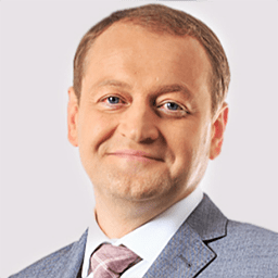 Петр Демьянчук