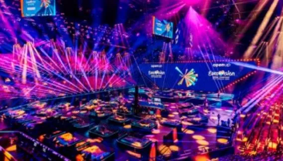 Євробачення