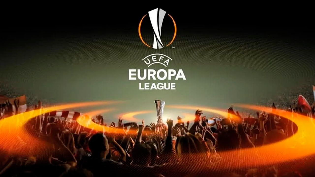 Лига Европы