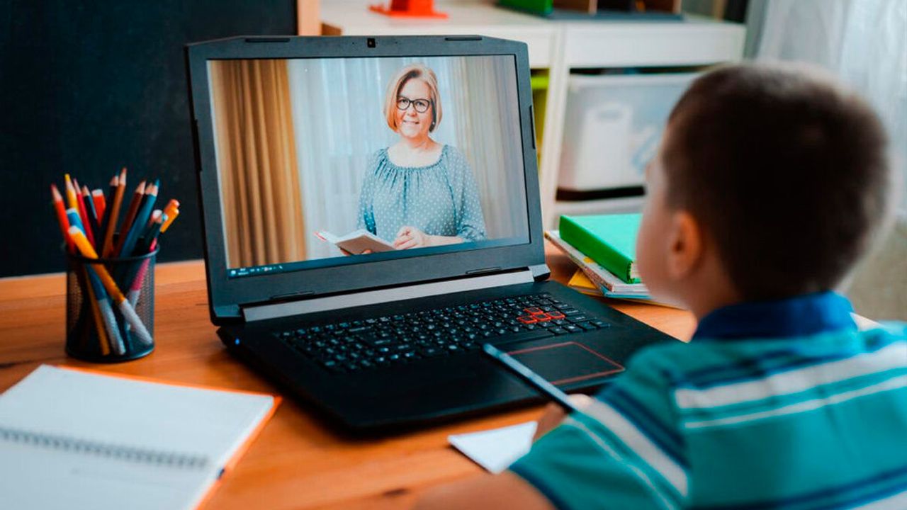 онлайн- освіта в Україні