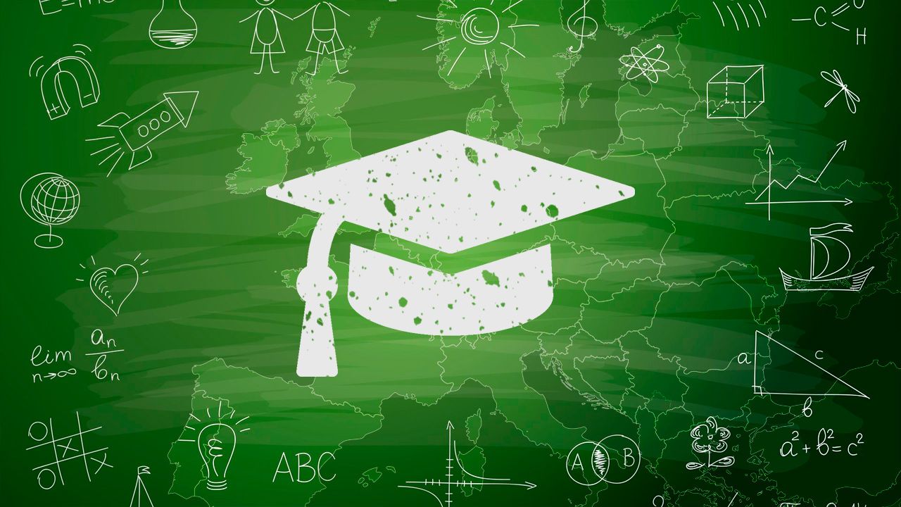 Образование за границей