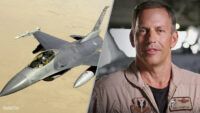 F-16: пилот ВВС США Дэн Хэмптон назвал преимущества и недостатки F-16