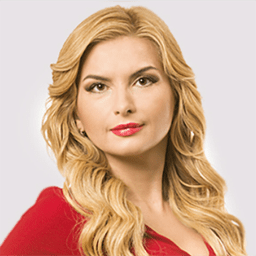 Инна Шевченко