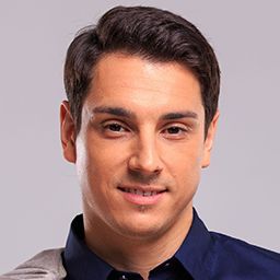 Вячеслав Цымбалюк