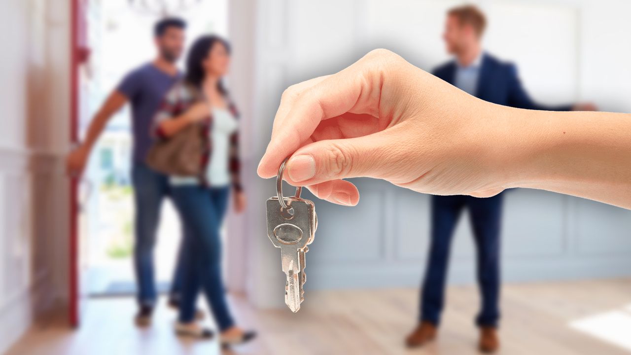 Зеленский подписал закон об основах жилищной политики