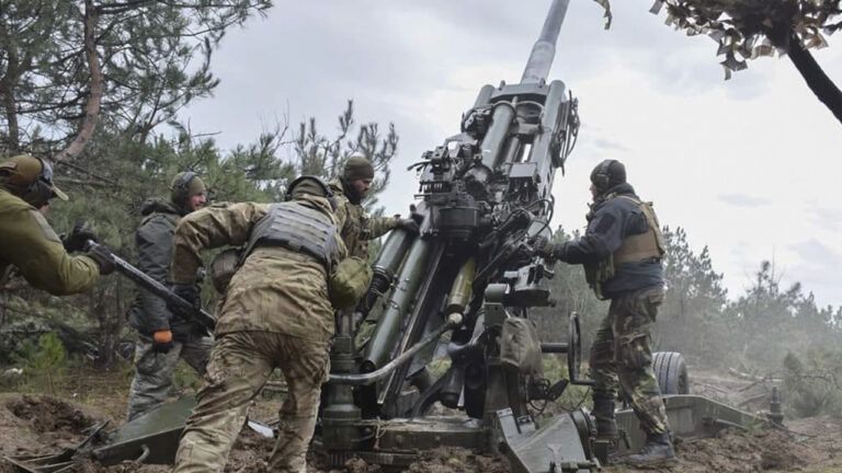 війна в Україні, українські військові
