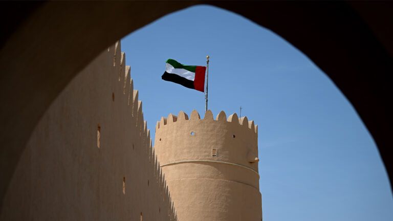 Витік документів Пентагону: ФСБ намагалося налаштувати ОАЕ протистояти США і Британії