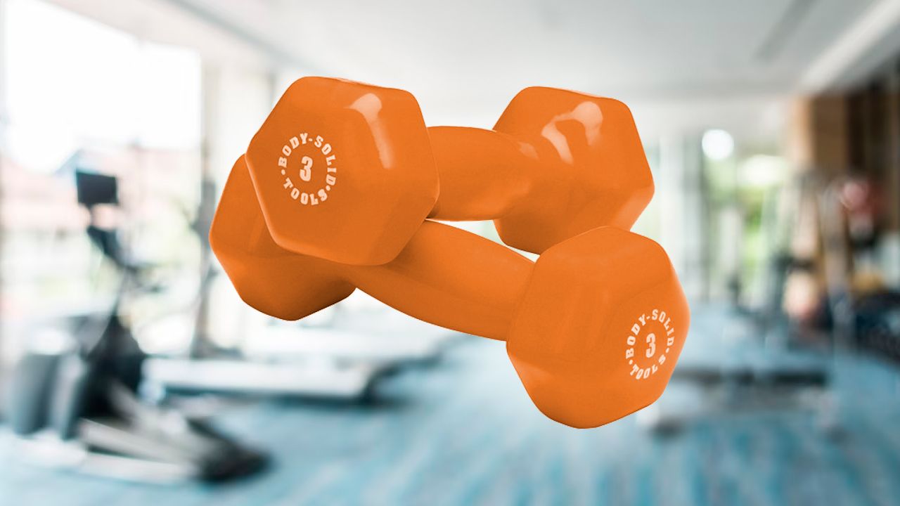 Сможем вместе: готовим тело к лету