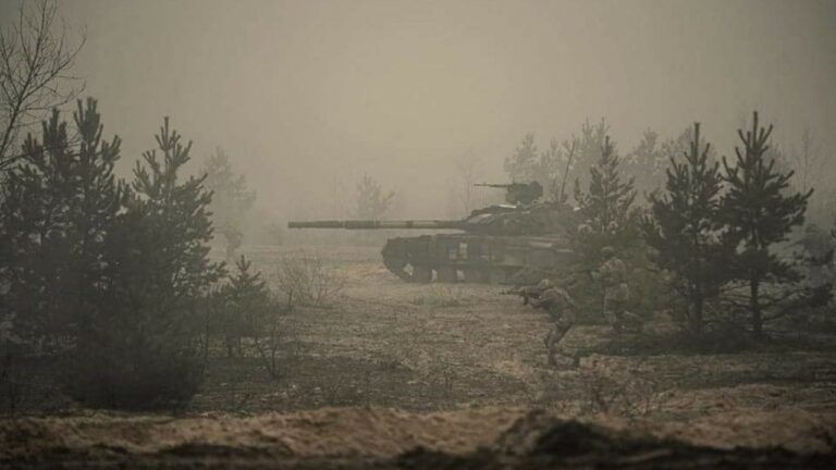 Війна в Україні