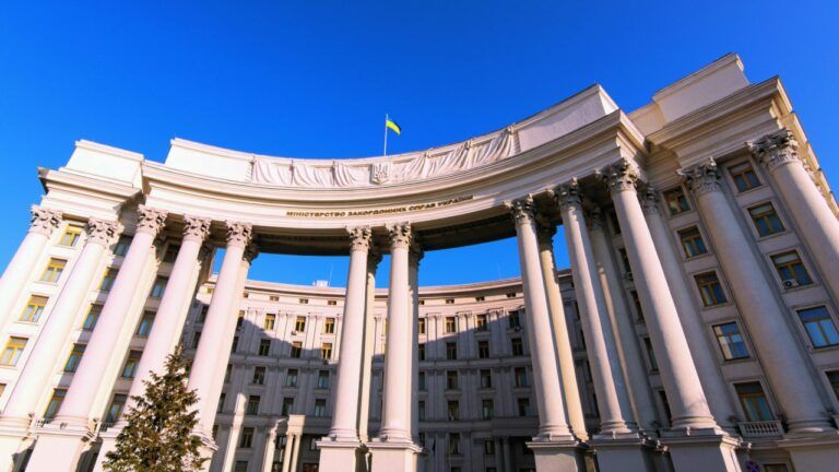 Иран передал РФ баллистические ракеты — реакция МИД Украины