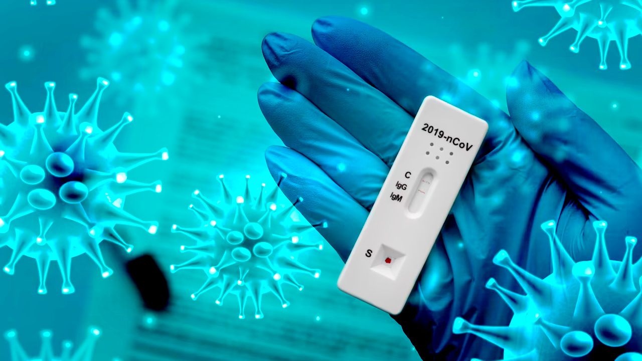 Коронавирус