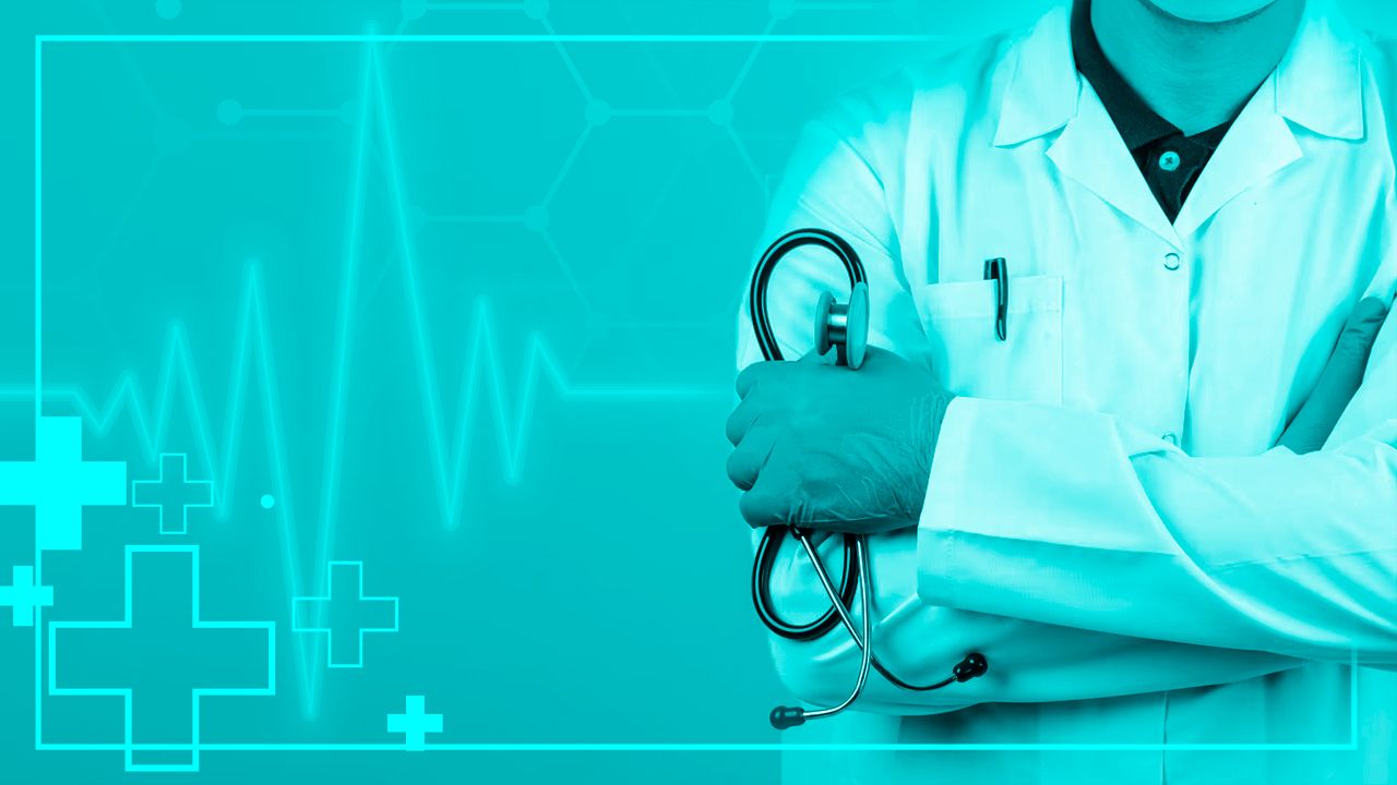 Медэксперт