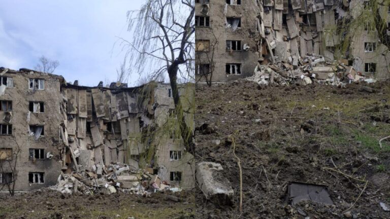 Війська РФ обстріляли Курахівку та Дружківку: в ОВА показали наслідки