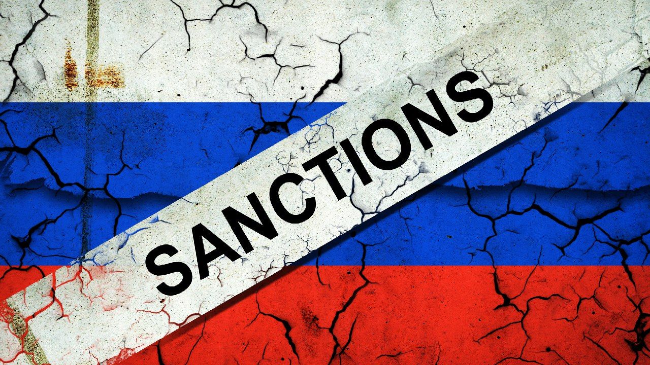 США запровадили санкції проти компаній за сприяння у виробництві іранських дронів Санкції проти Росії