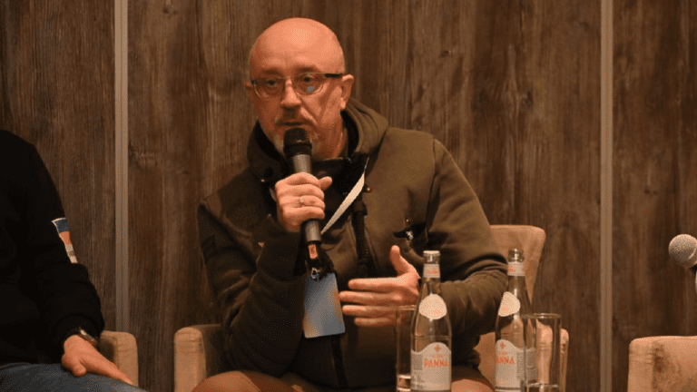 Олексій Резніков
