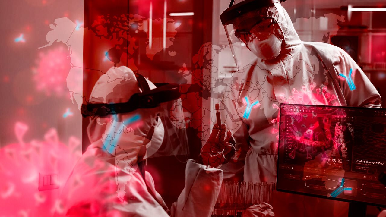 Угроза эпидемий