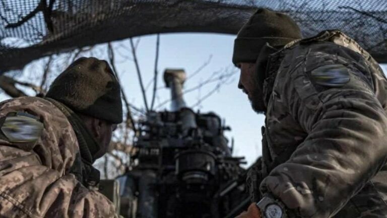 Війна в Україні
