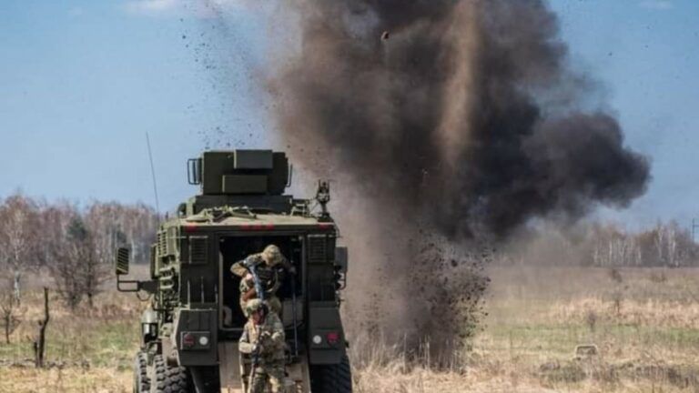 Війна в Україні