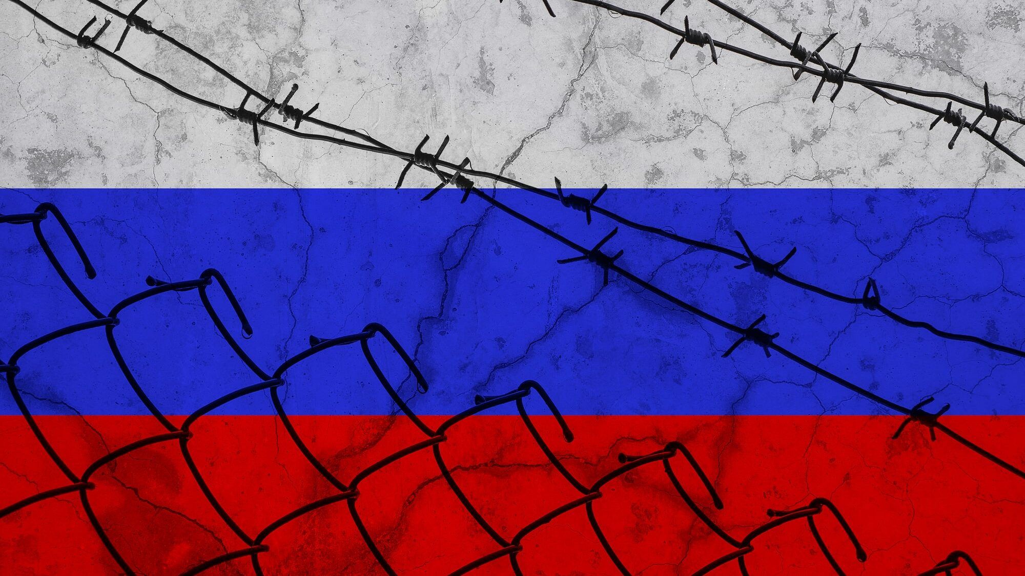 санкції проти РФ