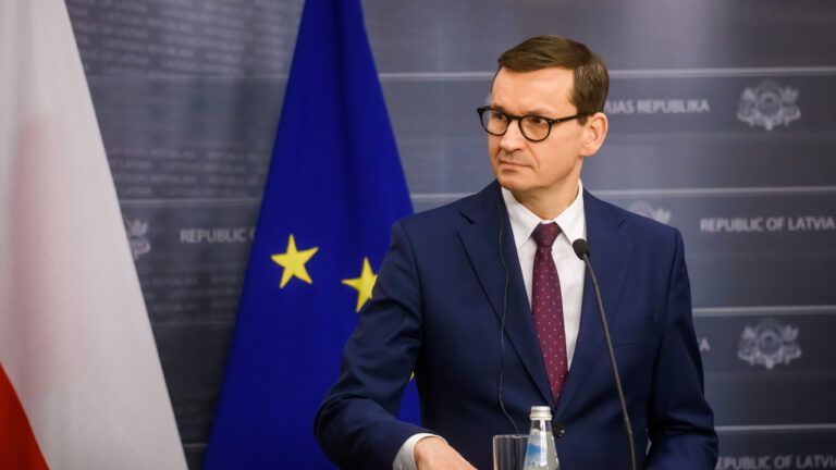 Матеуш Моравецький