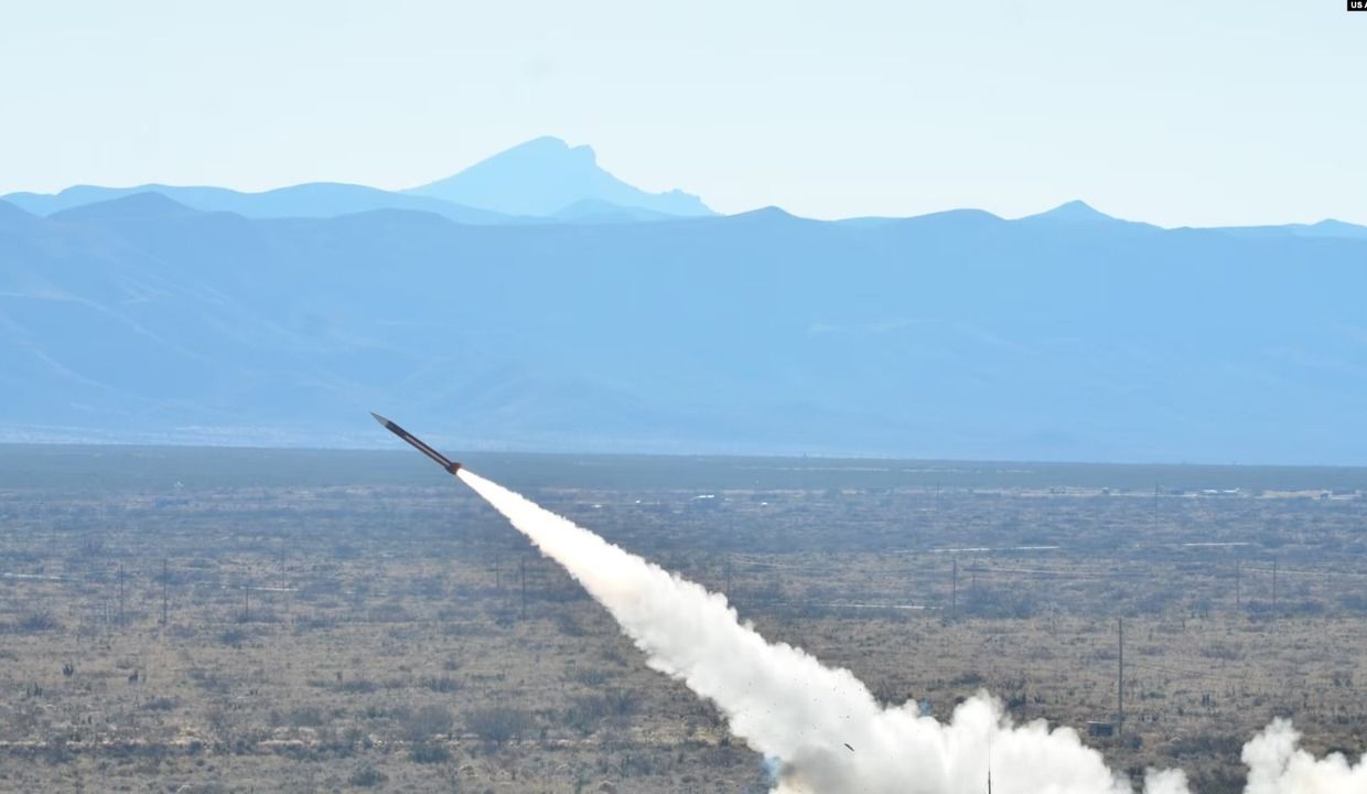 Восени Росія може активізувати ракетні удари по Україні – Генштаб