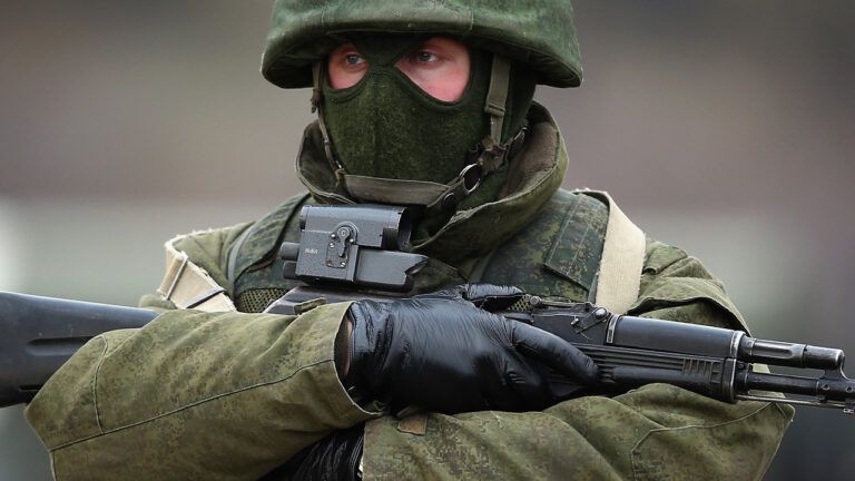 Российские насильники и убийцы гражданских на обмен не идут — Офис генпрокурора