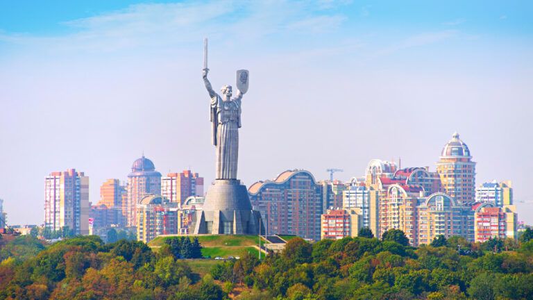Київ