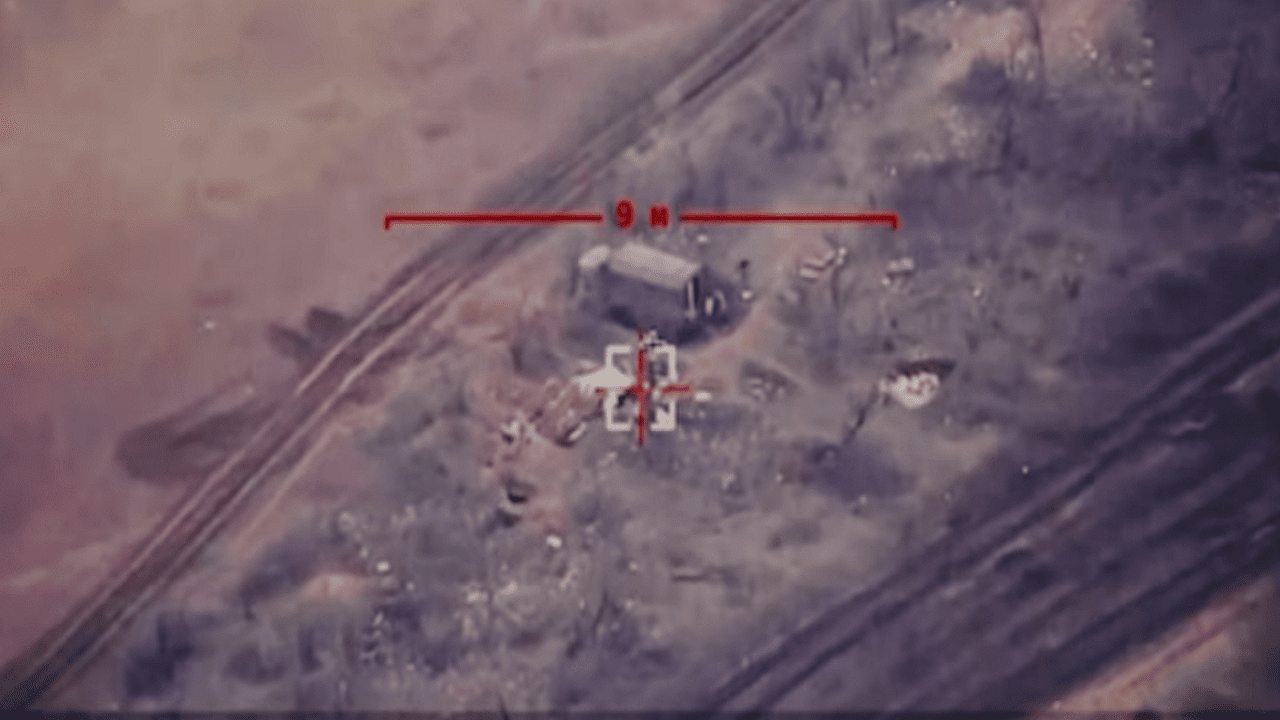 установка Р-330Ж Житель