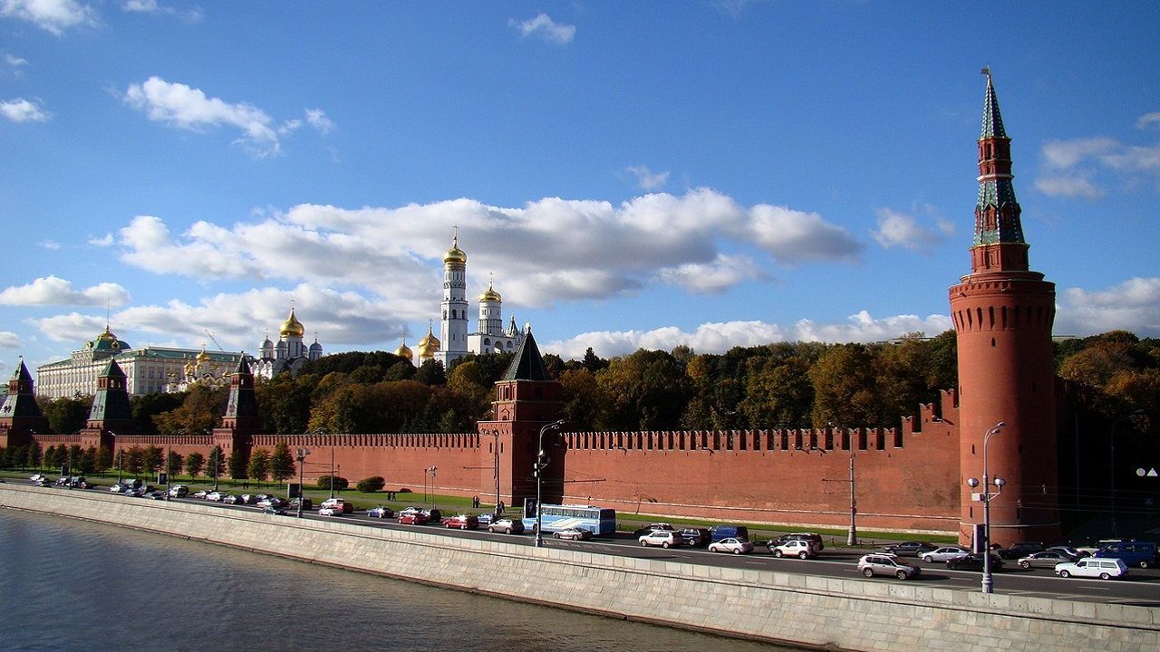 Кремль