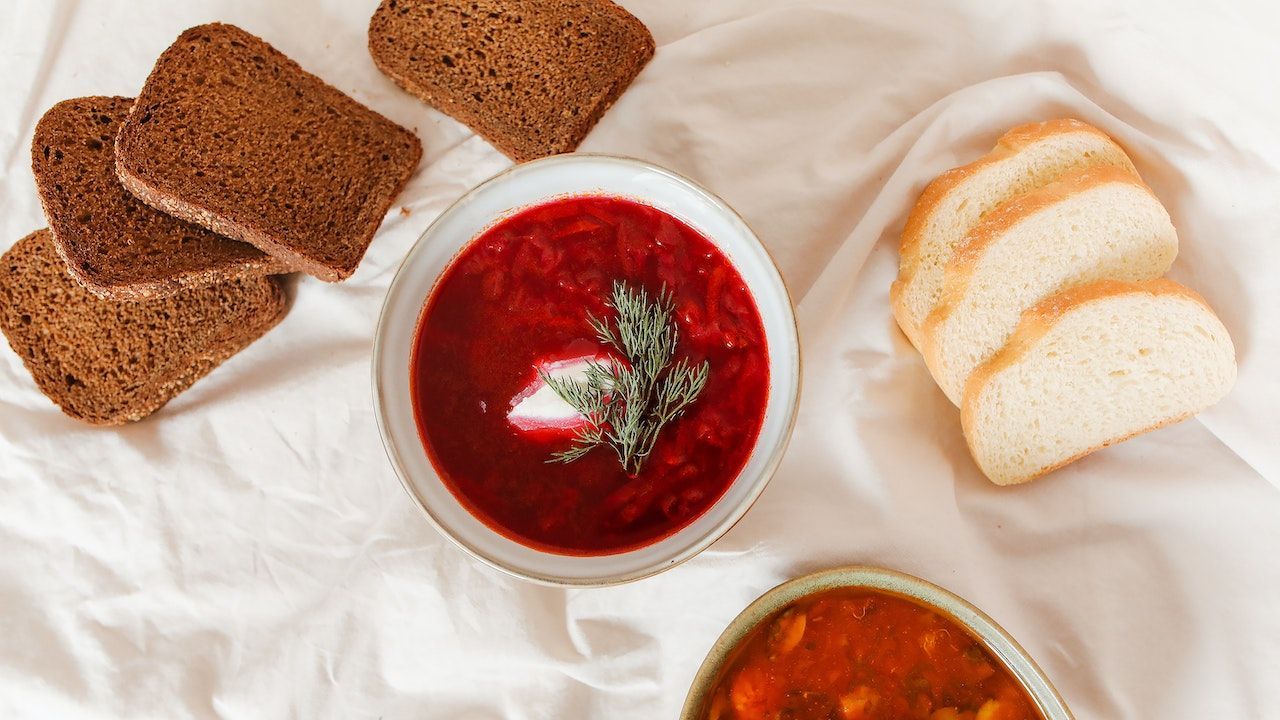 Каталог харчування ЗСУ червень 2024 – які продукти увійдуть до меню