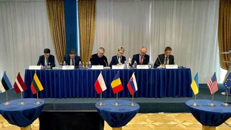 розслідування злочину геноциду