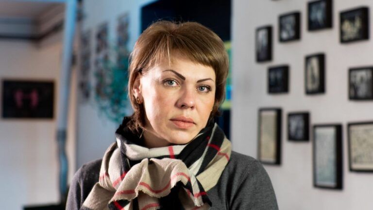 Я поеду домой в Харьков, хоть и страшно: украинка о планах после победы и жизни в Польше